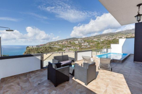 OurMadeira - Casa da Belita, sea-view